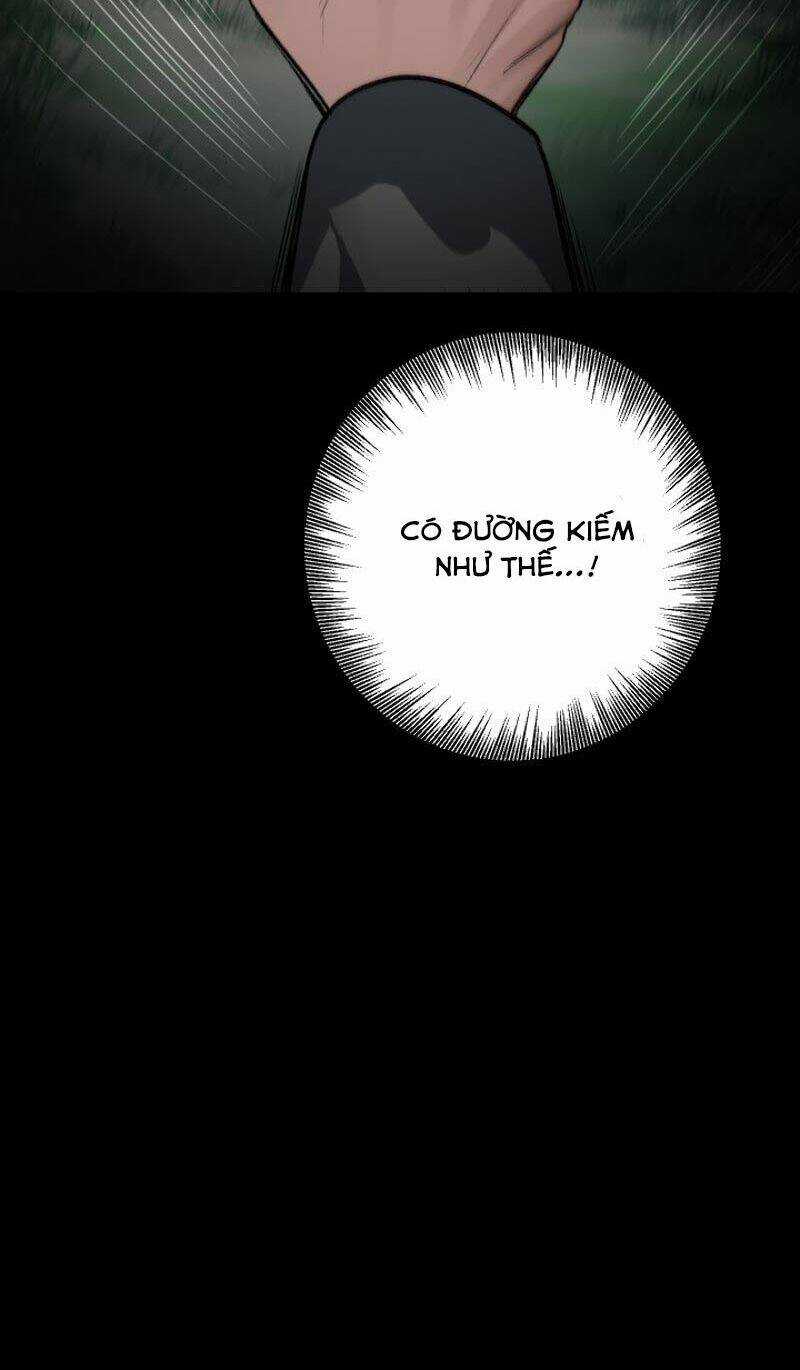 Thợ Săn Tự Sát Cấp Sss Chapter 6 trang 31