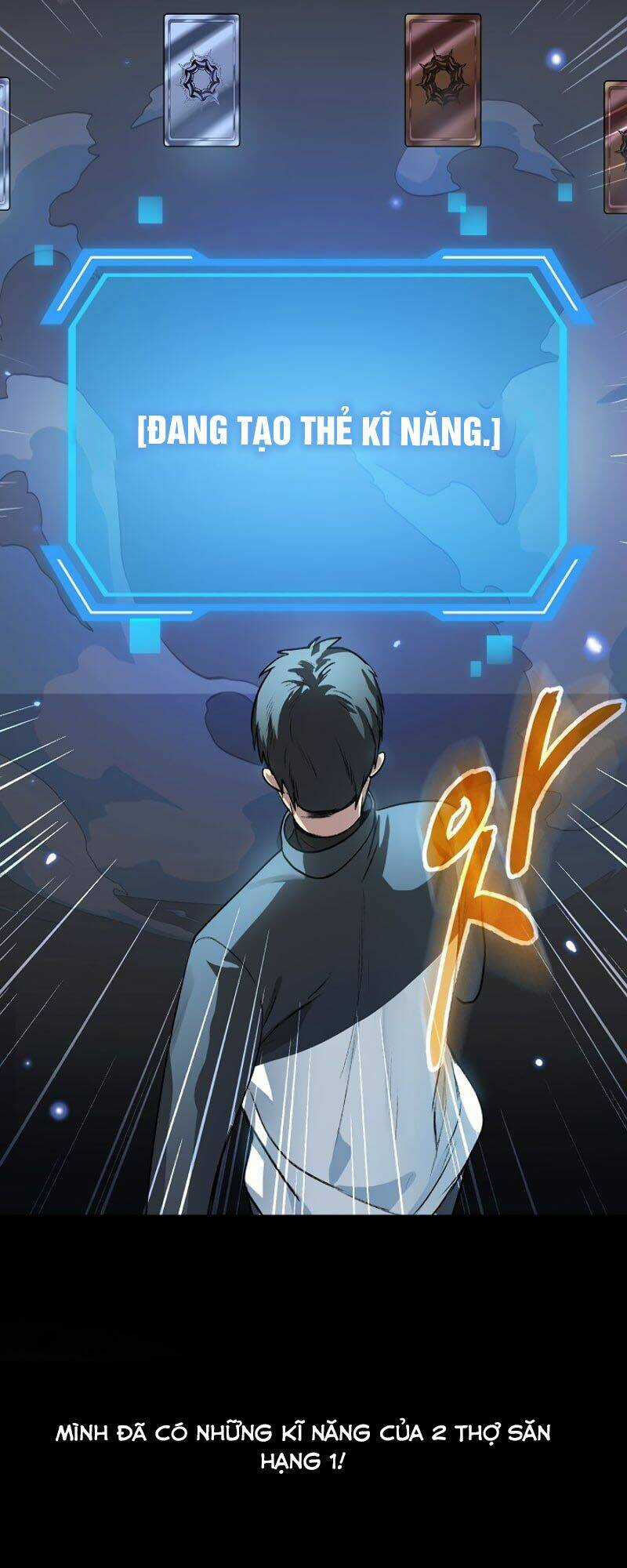 Thợ Săn Tự Sát Cấp Sss Chapter 6 trang 34