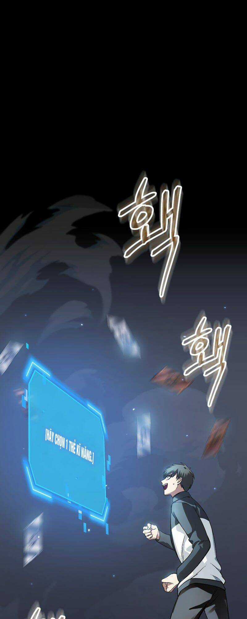 Thợ Săn Tự Sát Cấp Sss Chapter 6 trang 35