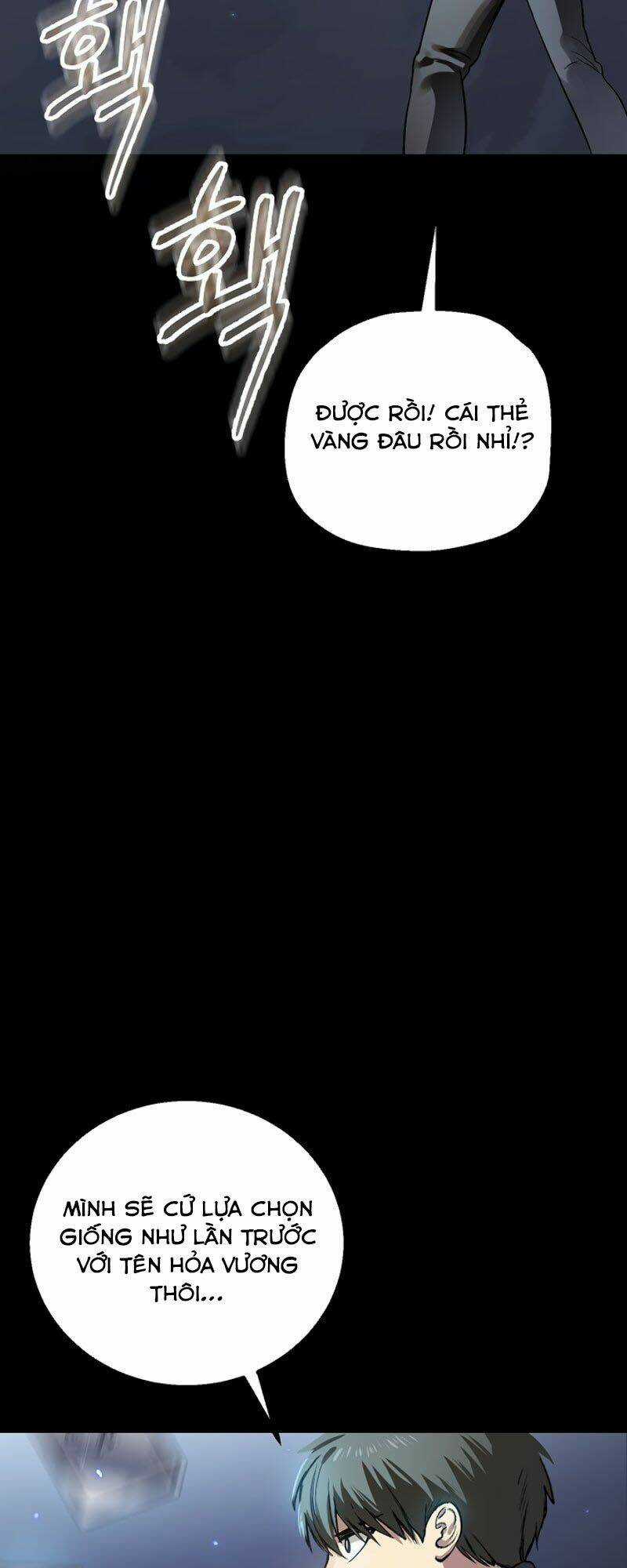 Thợ Săn Tự Sát Cấp Sss Chapter 6 trang 36