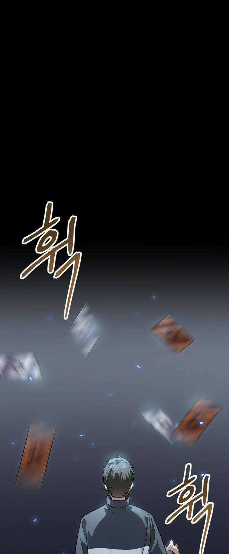 Thợ Săn Tự Sát Cấp Sss Chapter 6 trang 38