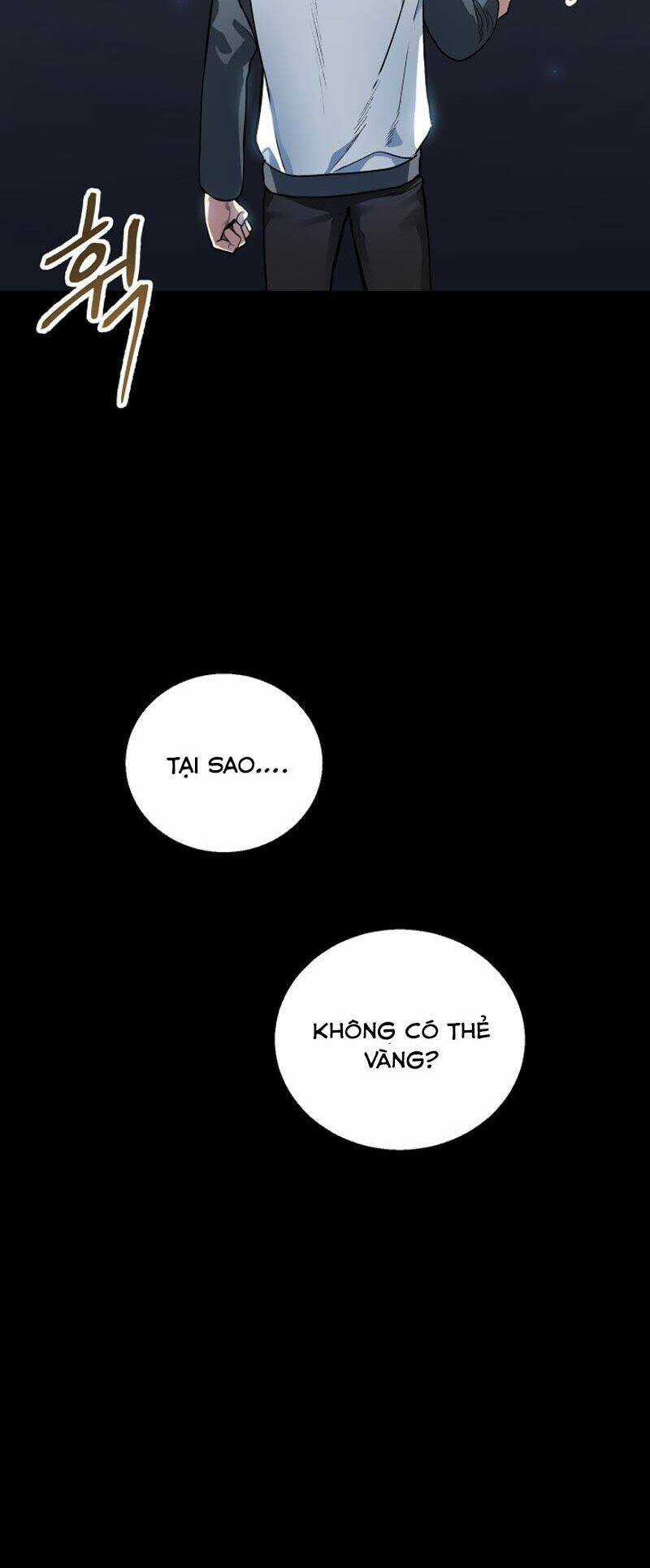 Thợ Săn Tự Sát Cấp Sss Chapter 6 trang 39