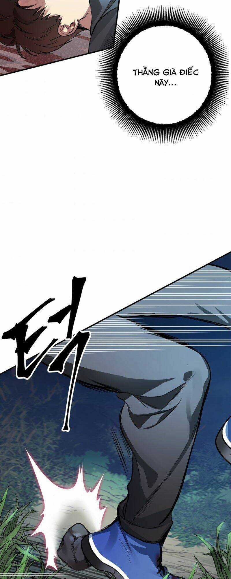 Thợ Săn Tự Sát Cấp Sss Chapter 6 trang 4