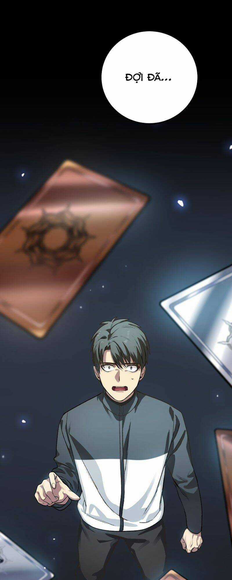 Thợ Săn Tự Sát Cấp Sss Chapter 6 trang 41