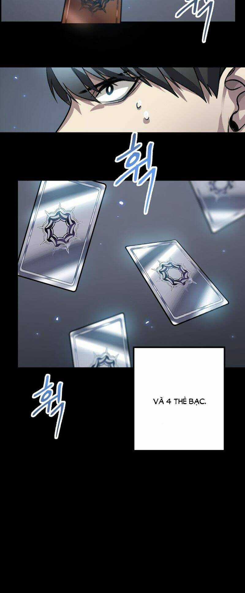 Thợ Săn Tự Sát Cấp Sss Chapter 6 trang 47