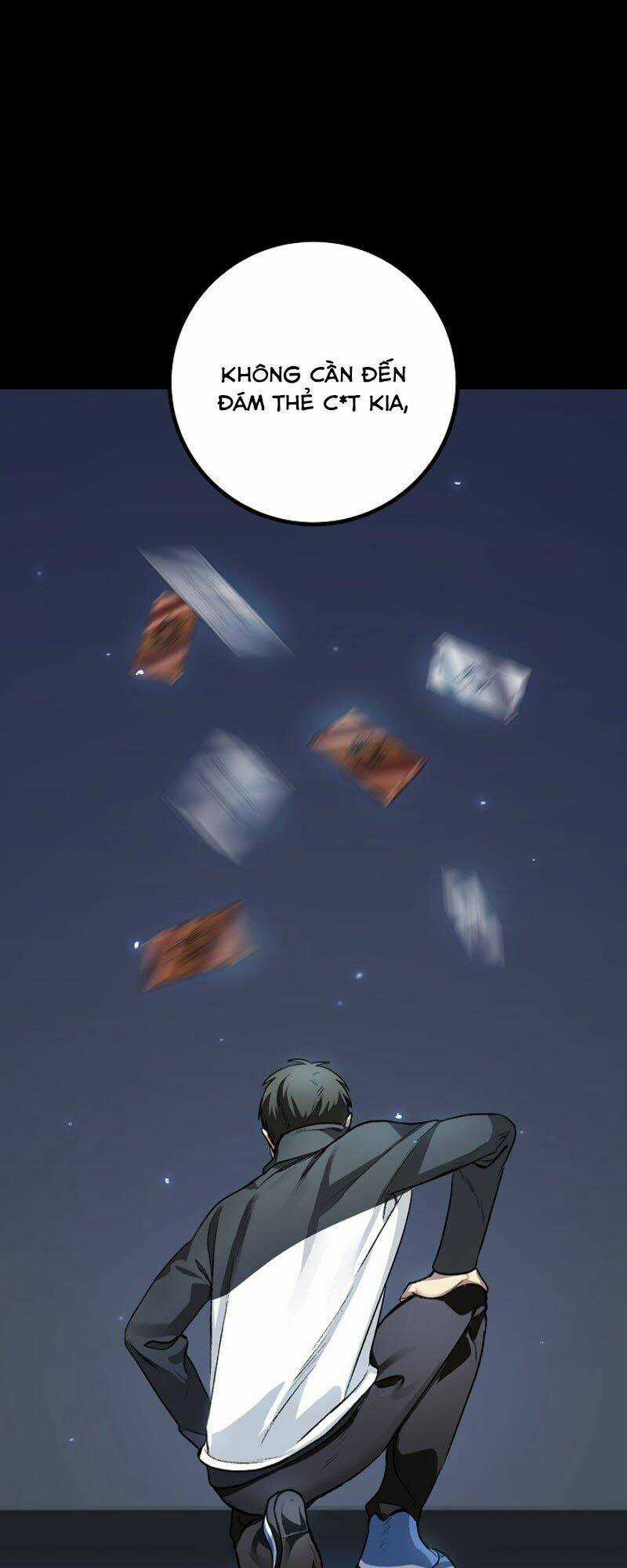 Thợ Săn Tự Sát Cấp Sss Chapter 6 trang 48