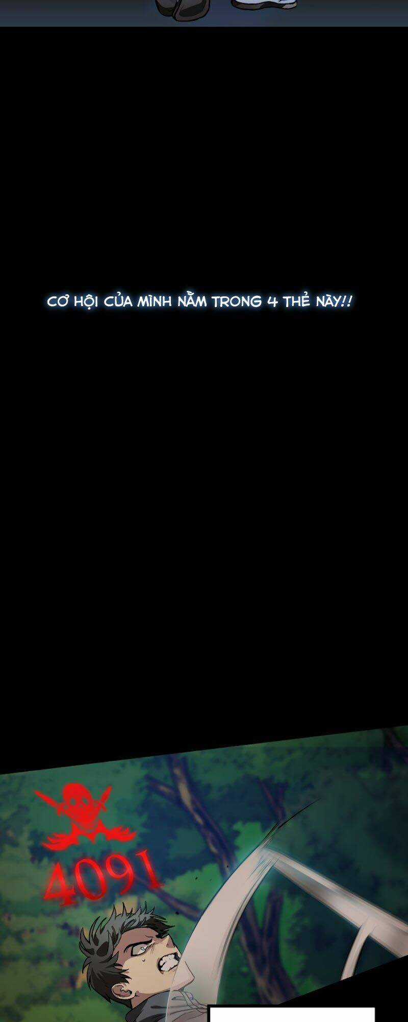 Thợ Săn Tự Sát Cấp Sss Chapter 6 trang 49