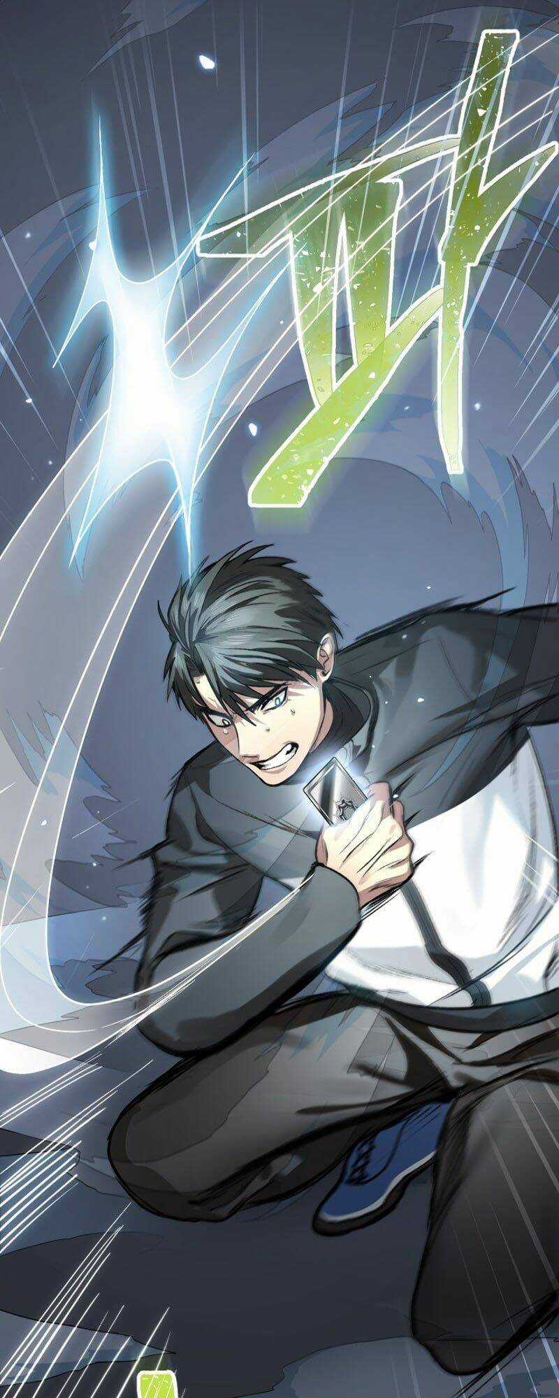 Thợ Săn Tự Sát Cấp Sss Chapter 6 trang 52