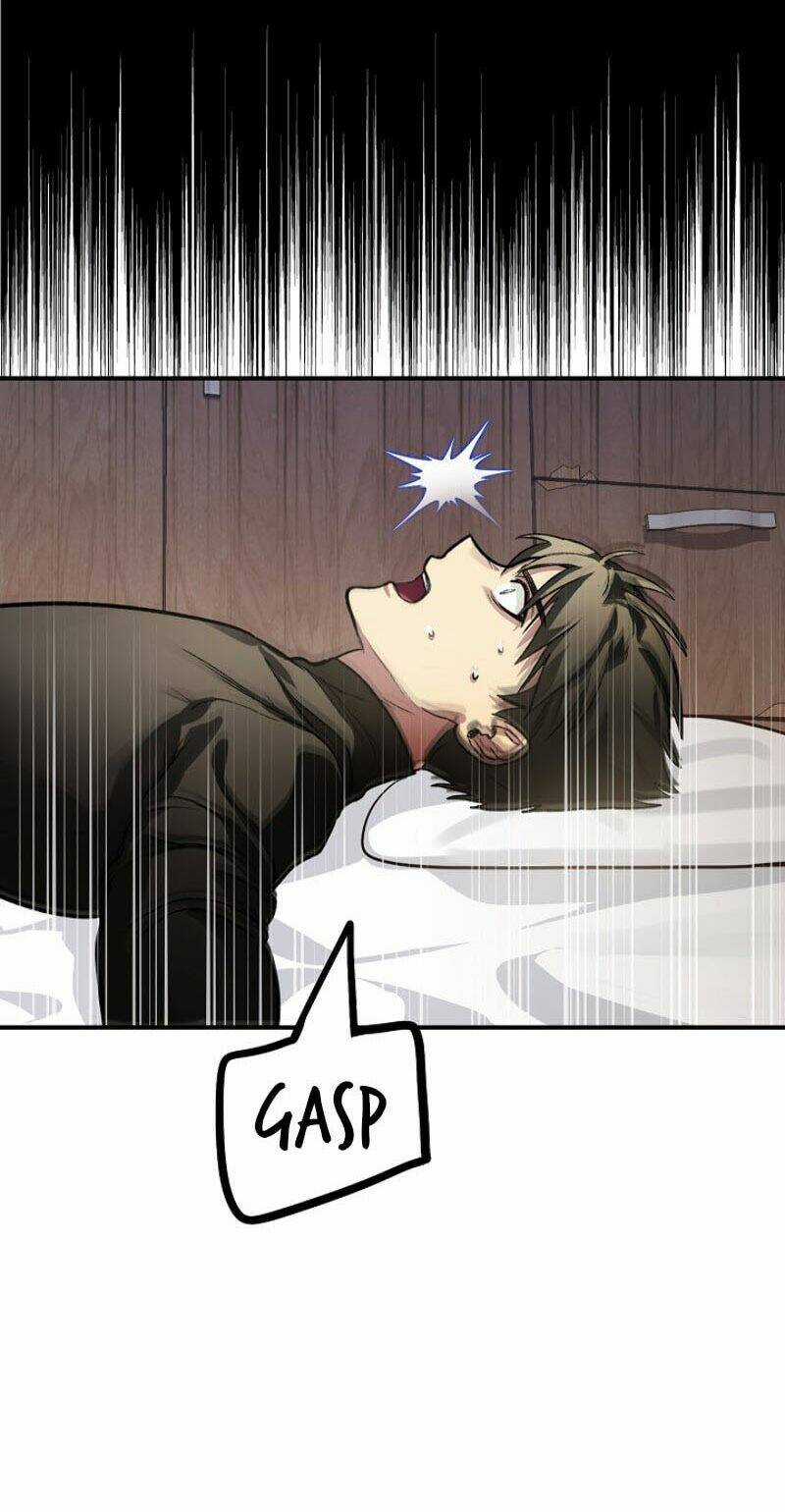 Thợ Săn Tự Sát Cấp Sss Chapter 6 trang 56