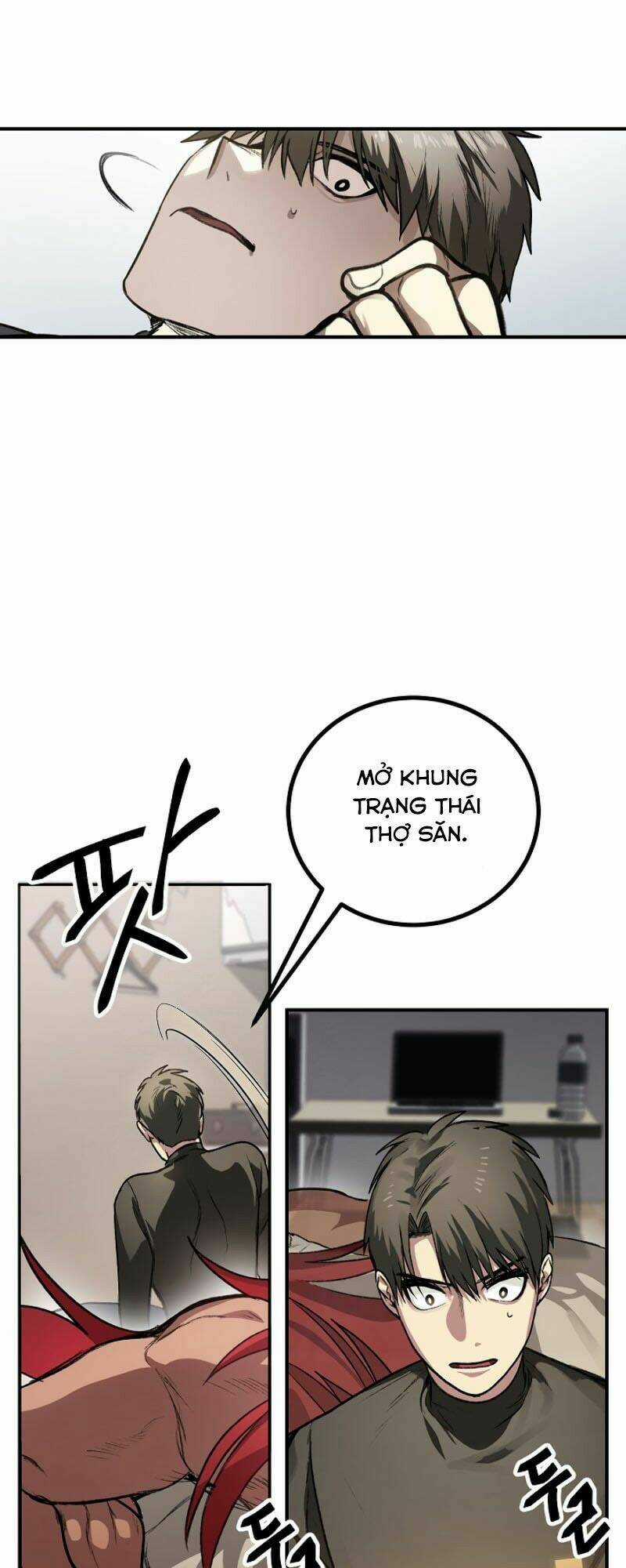 Thợ Săn Tự Sát Cấp Sss Chapter 6 trang 57