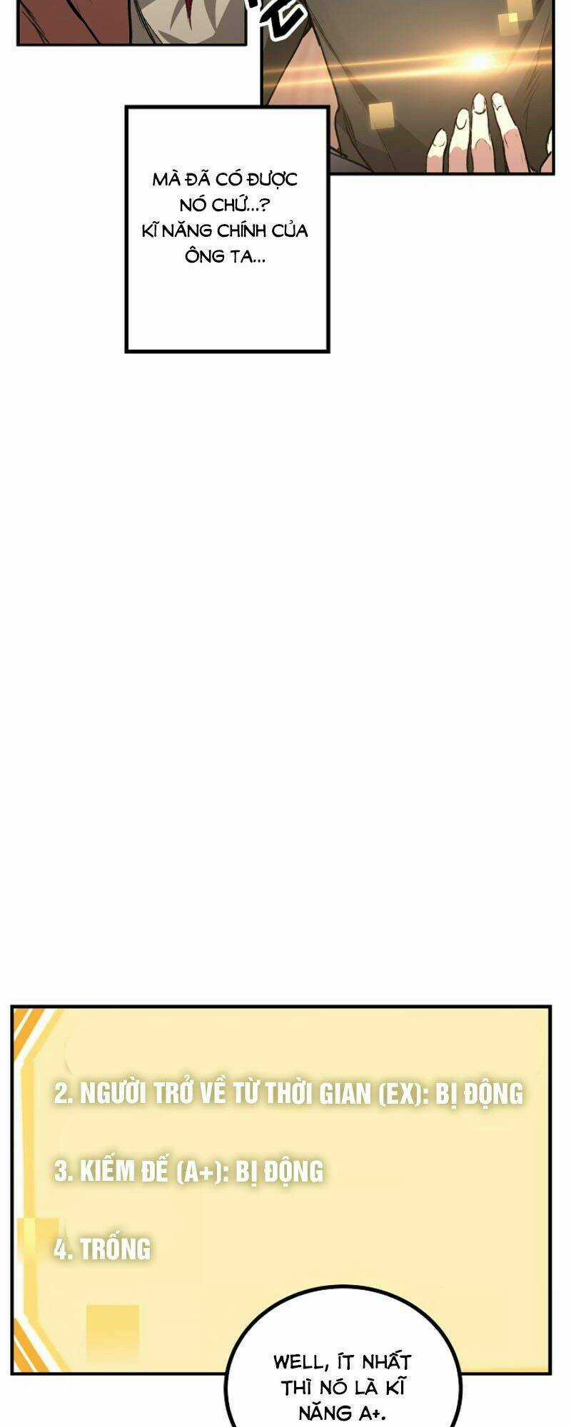 Thợ Săn Tự Sát Cấp Sss Chapter 6 trang 58