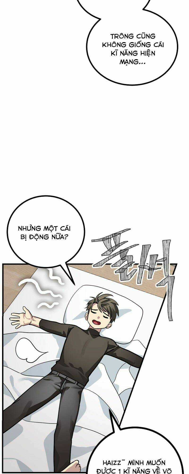 Thợ Săn Tự Sát Cấp Sss Chapter 6 trang 59