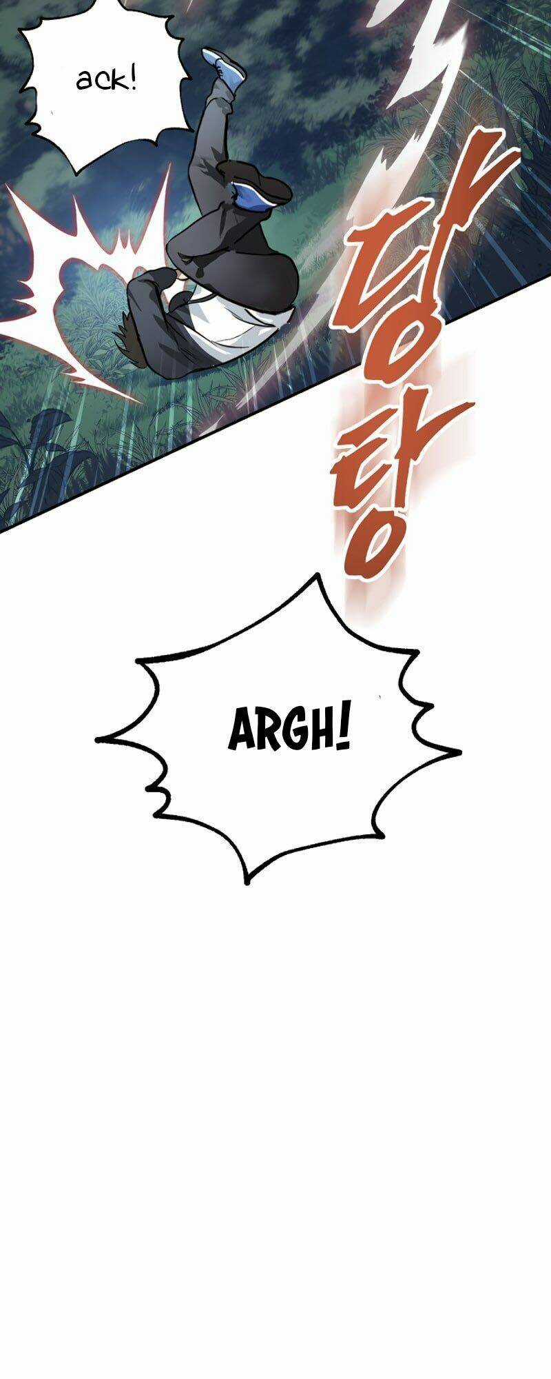 Thợ Săn Tự Sát Cấp Sss Chapter 6 trang 6