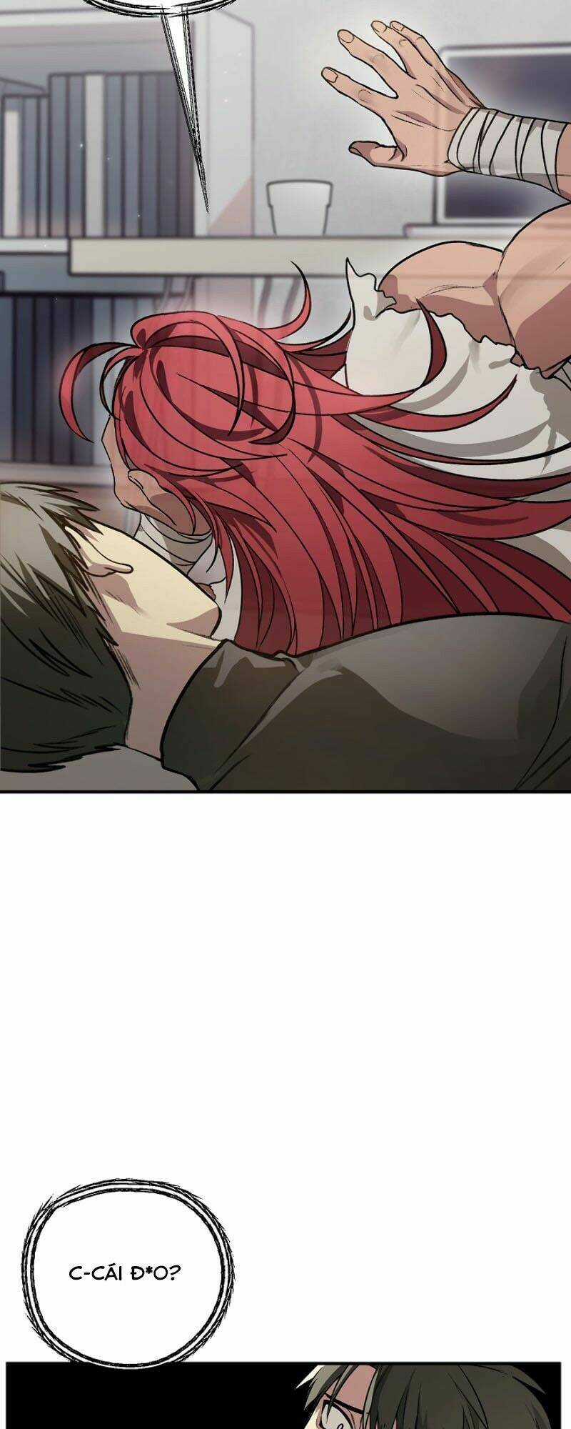 Thợ Săn Tự Sát Cấp Sss Chapter 6 trang 64