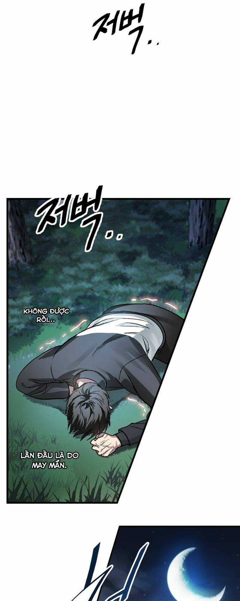 Thợ Săn Tự Sát Cấp Sss Chapter 6 trang 7