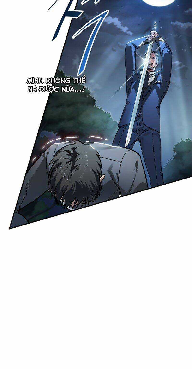 Thợ Săn Tự Sát Cấp Sss Chapter 6 trang 8