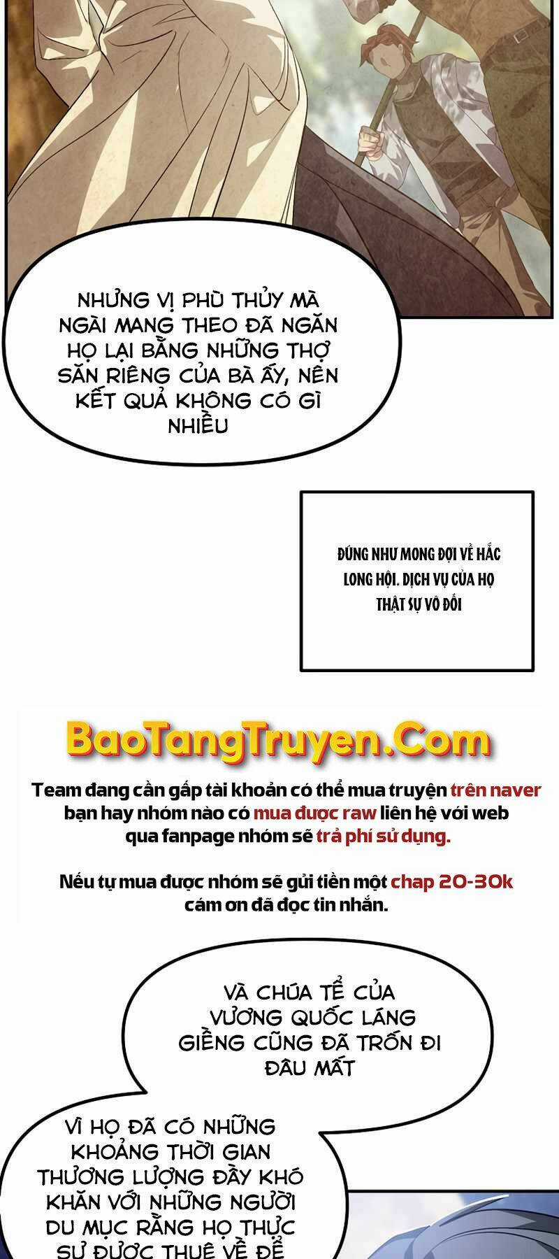 Thợ Săn Tự Sát Cấp Sss Chapter 66 trang 10
