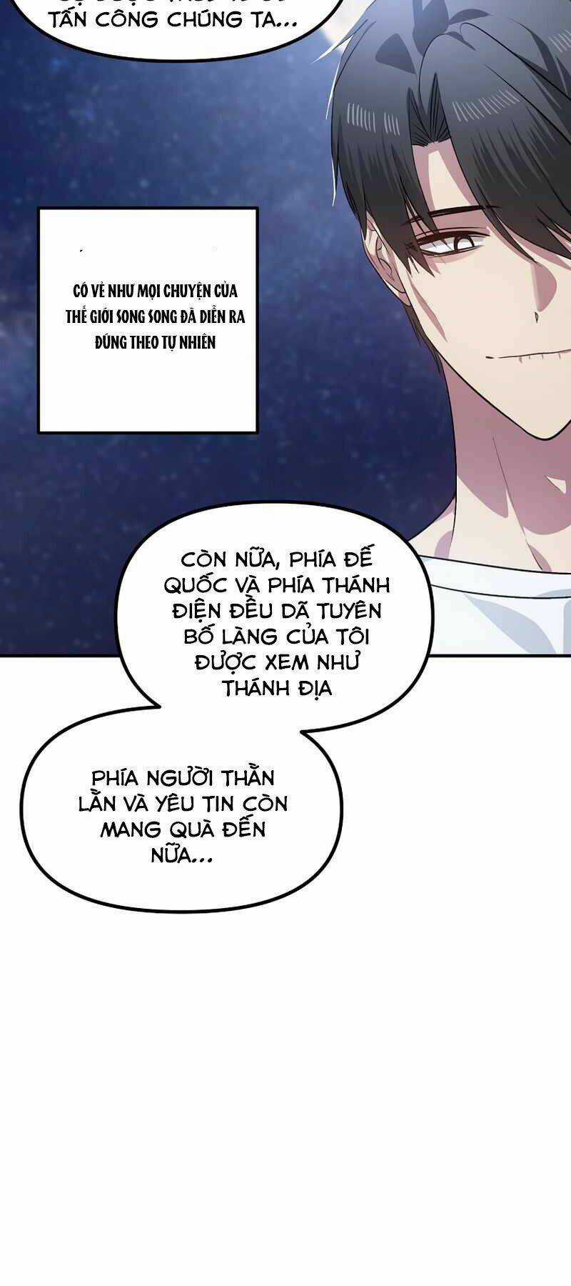 Thợ Săn Tự Sát Cấp Sss Chapter 66 trang 11
