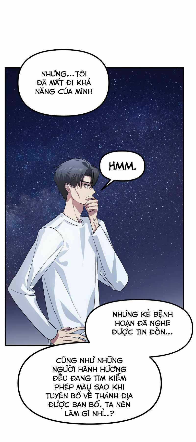 Thợ Săn Tự Sát Cấp Sss Chapter 66 trang 12