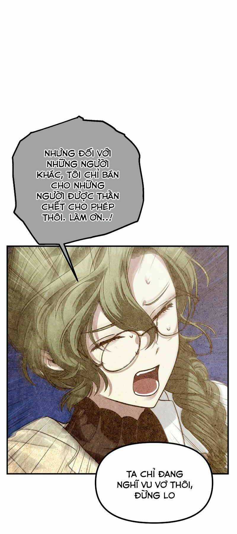 Thợ Săn Tự Sát Cấp Sss Chapter 66 trang 13