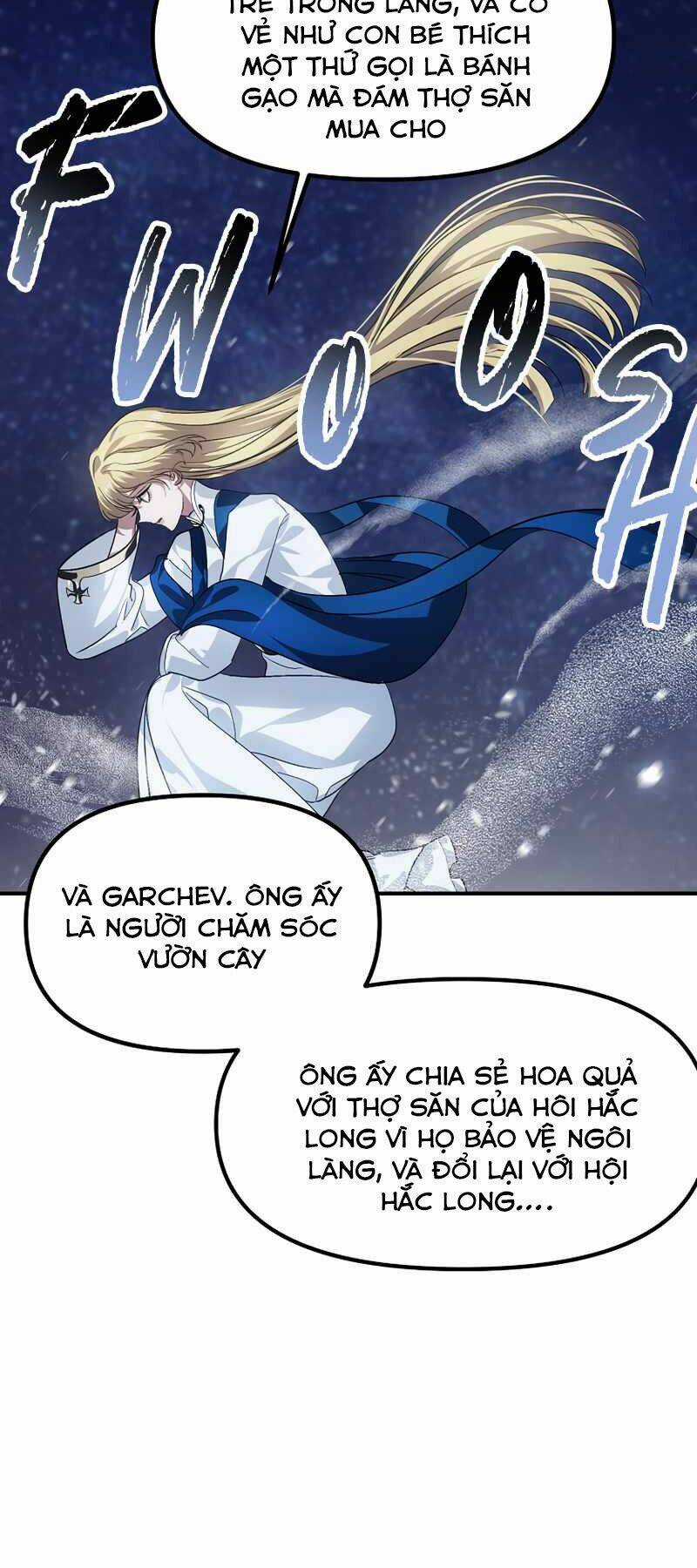 Thợ Săn Tự Sát Cấp Sss Chapter 66 trang 17