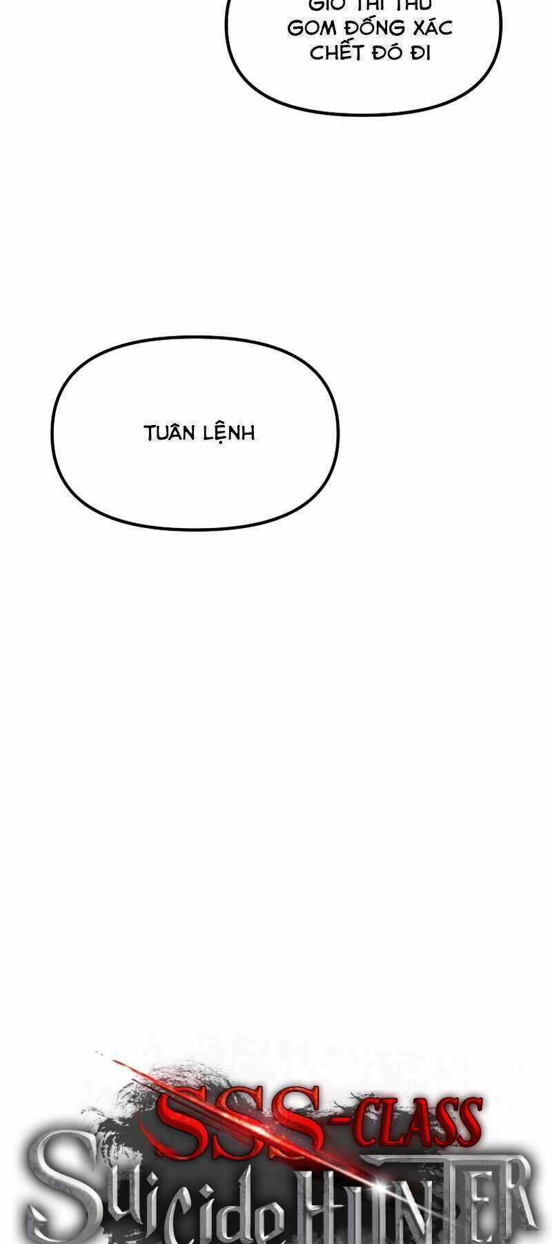 Thợ Săn Tự Sát Cấp Sss Chapter 66 trang 20