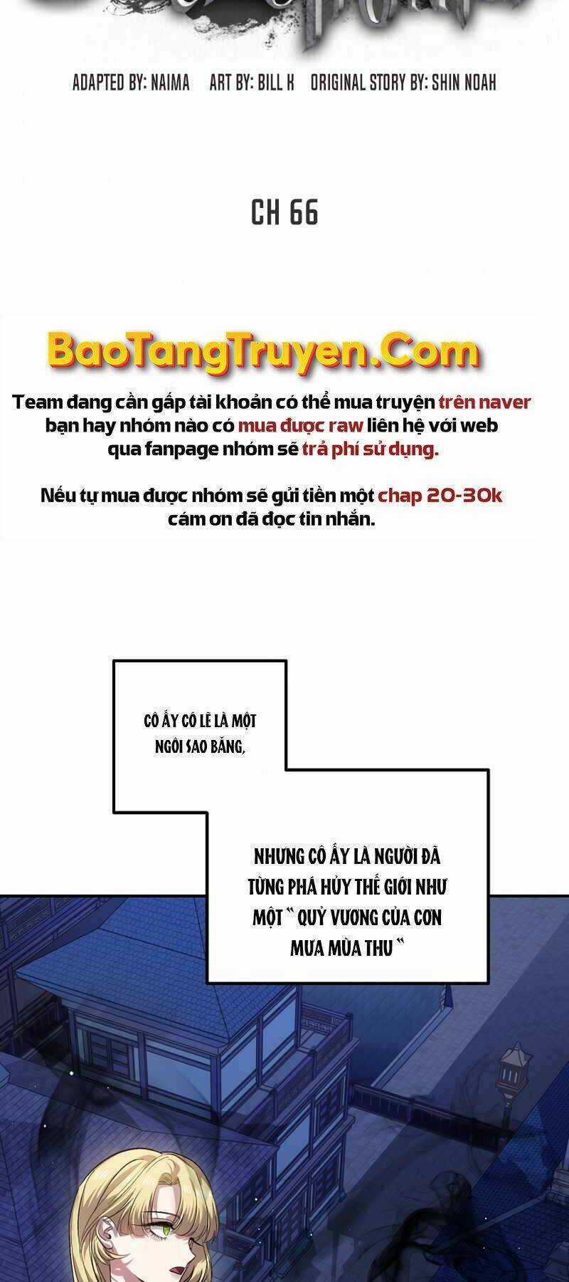 Thợ Săn Tự Sát Cấp Sss Chapter 66 trang 21