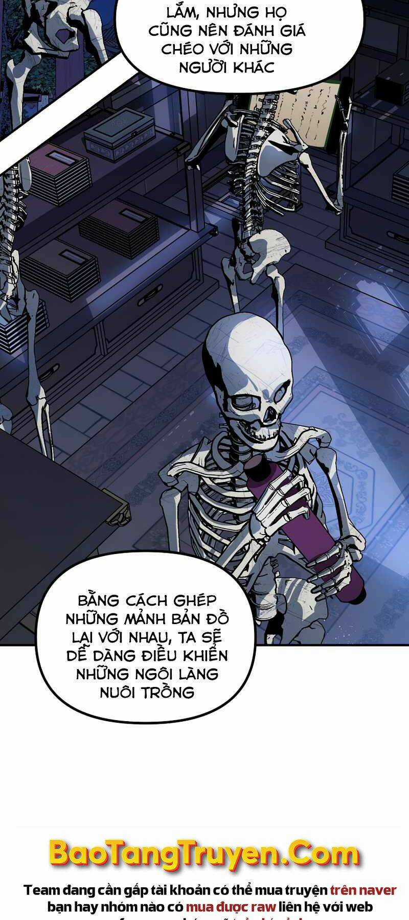 Thợ Săn Tự Sát Cấp Sss Chapter 66 trang 23