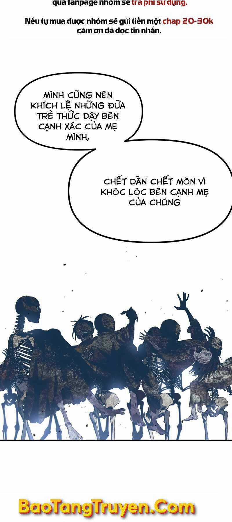 Thợ Săn Tự Sát Cấp Sss Chapter 66 trang 24