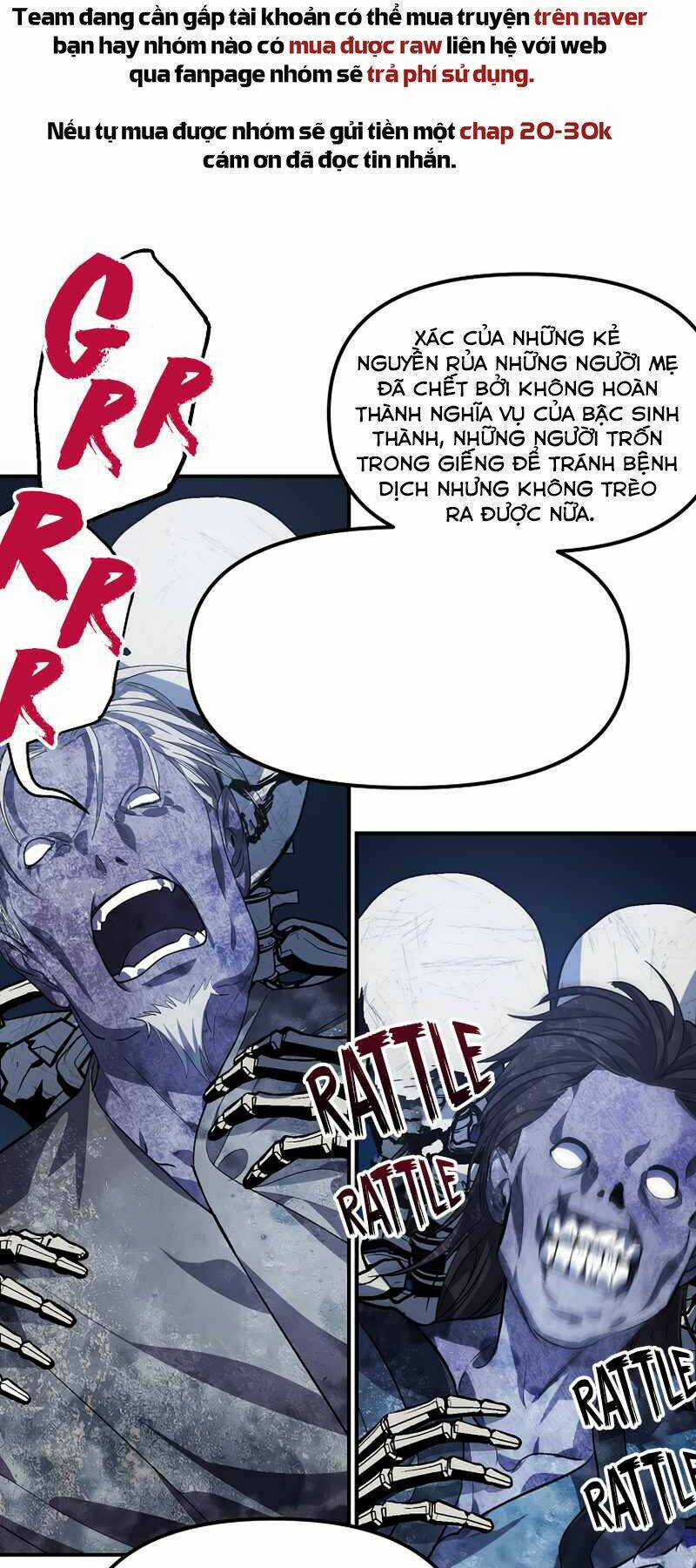 Thợ Săn Tự Sát Cấp Sss Chapter 66 trang 25
