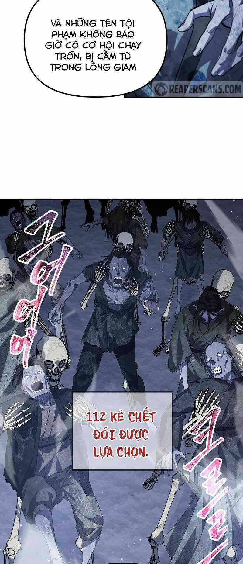 Thợ Săn Tự Sát Cấp Sss Chapter 66 trang 26
