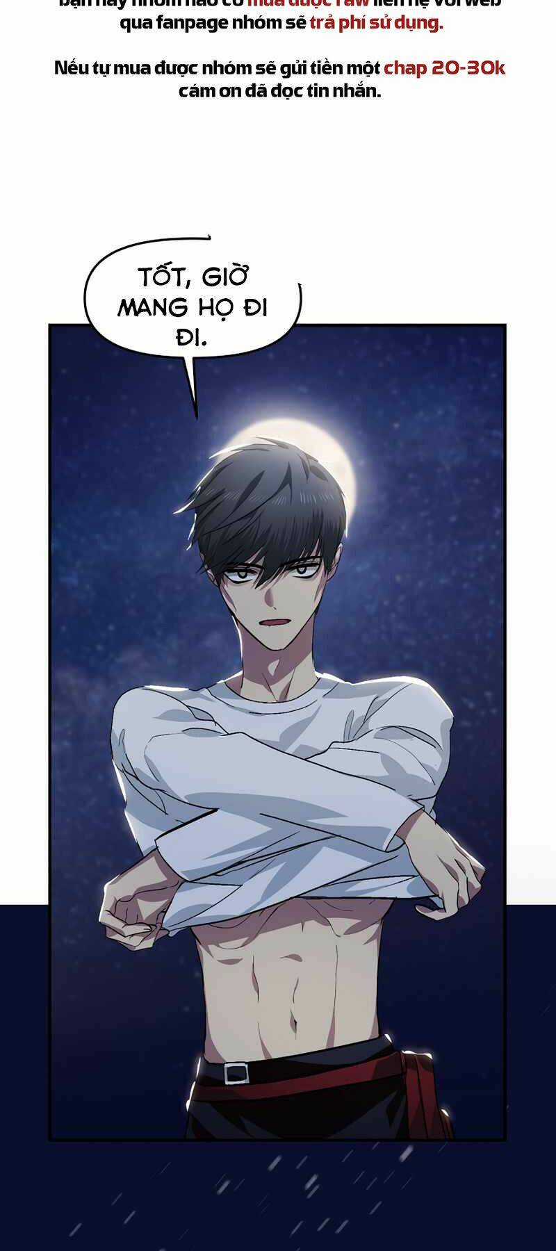 Thợ Săn Tự Sát Cấp Sss Chapter 66 trang 28