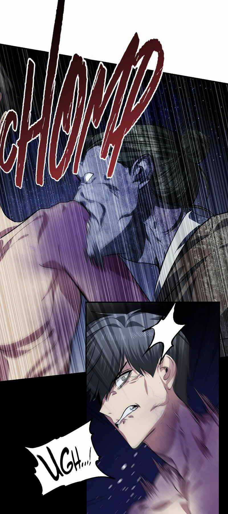Thợ Săn Tự Sát Cấp Sss Chapter 66 trang 30