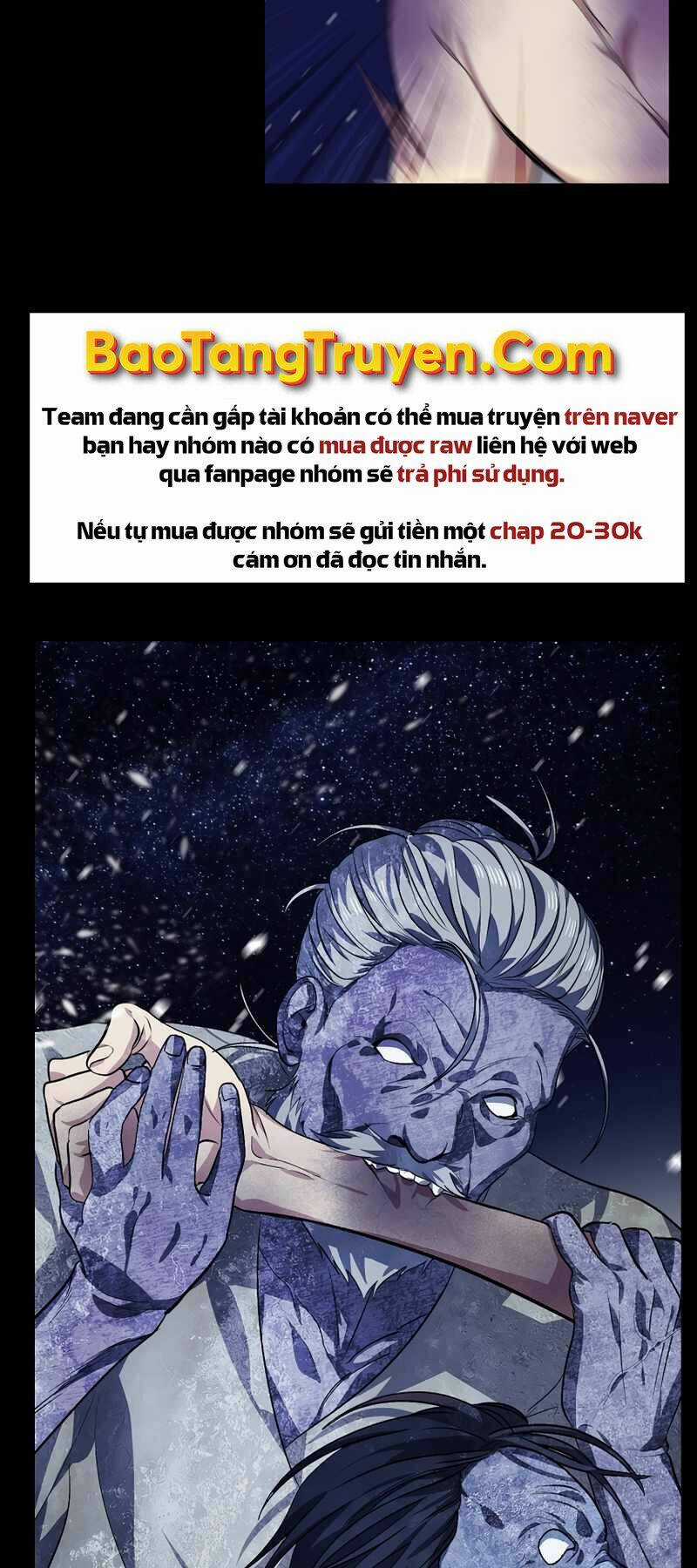 Thợ Săn Tự Sát Cấp Sss Chapter 66 trang 31