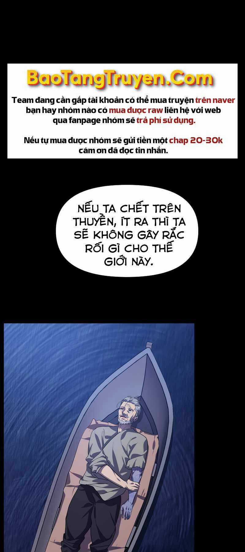 Thợ Săn Tự Sát Cấp Sss Chapter 66 trang 33