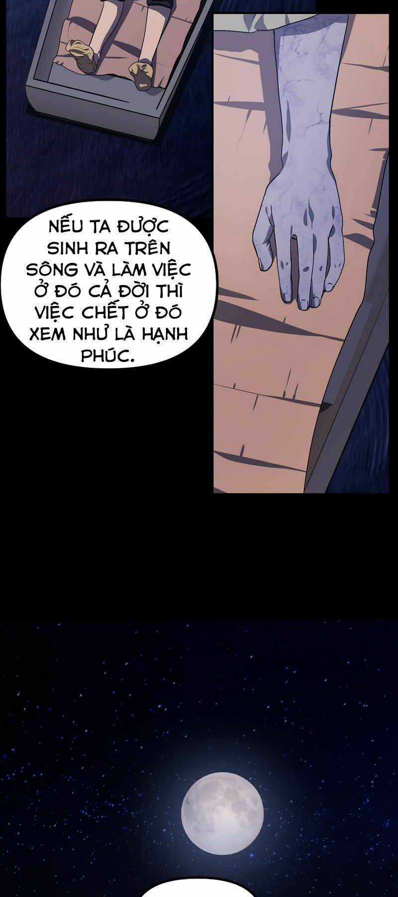 Thợ Săn Tự Sát Cấp Sss Chapter 66 trang 34