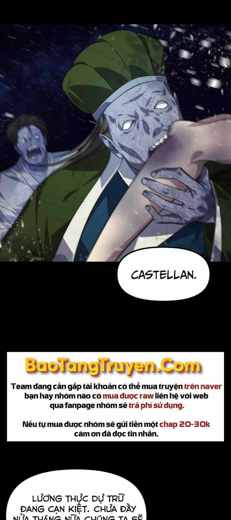 Thợ Săn Tự Sát Cấp Sss Chapter 66 trang 36
