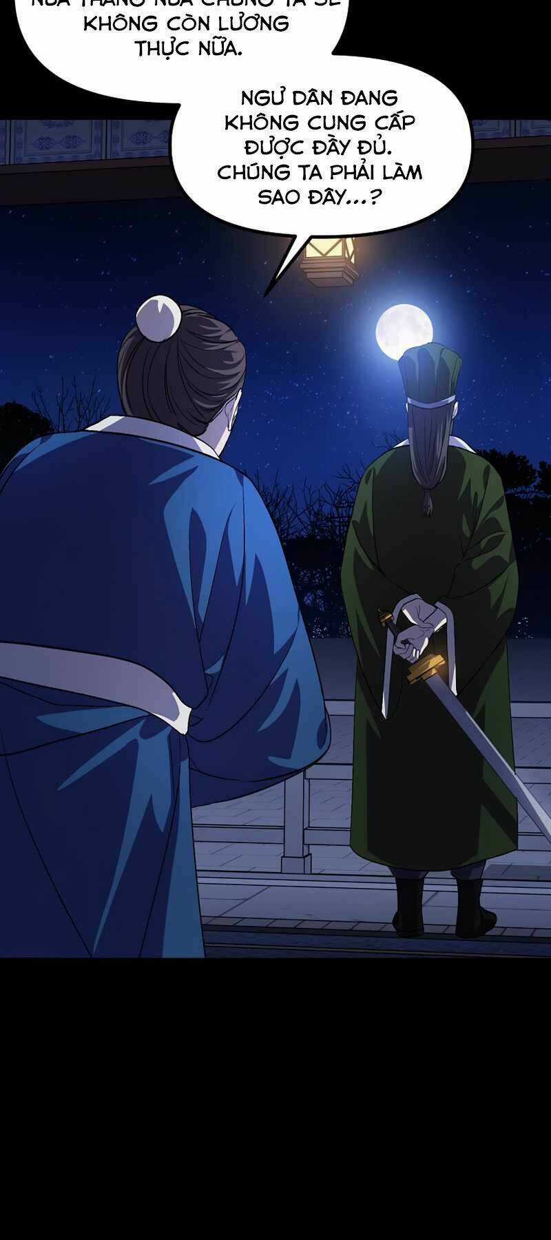 Thợ Săn Tự Sát Cấp Sss Chapter 66 trang 37