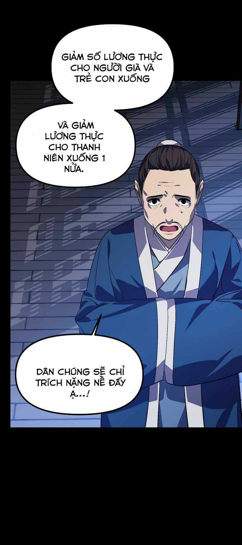 Thợ Săn Tự Sát Cấp Sss Chapter 66 trang 38
