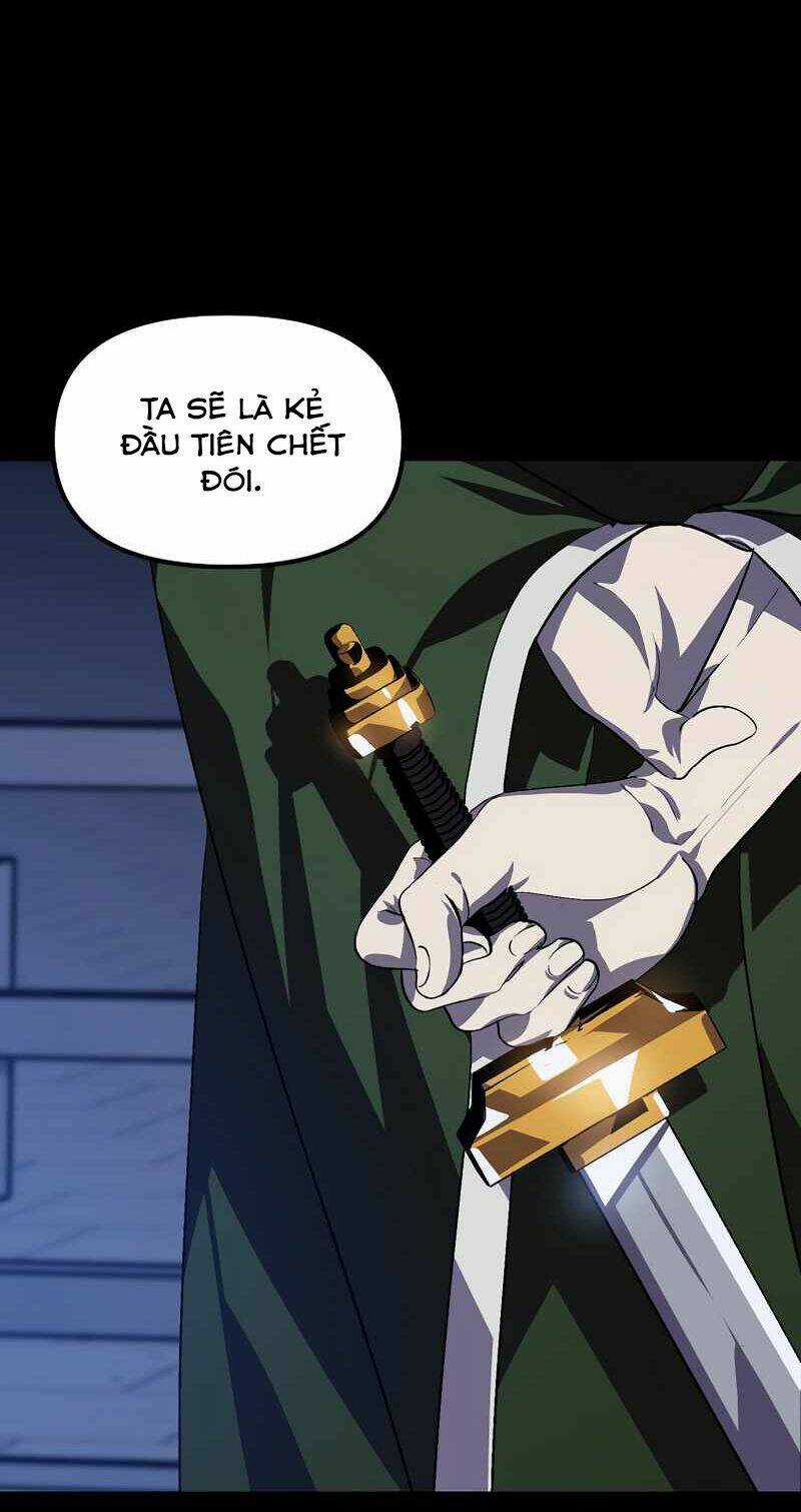 Thợ Săn Tự Sát Cấp Sss Chapter 66 trang 39