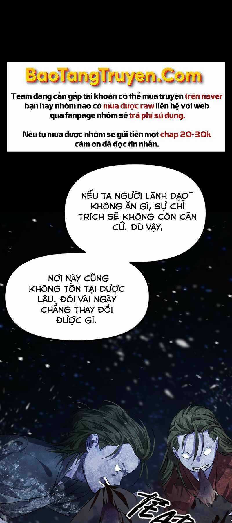 Thợ Săn Tự Sát Cấp Sss Chapter 66 trang 40