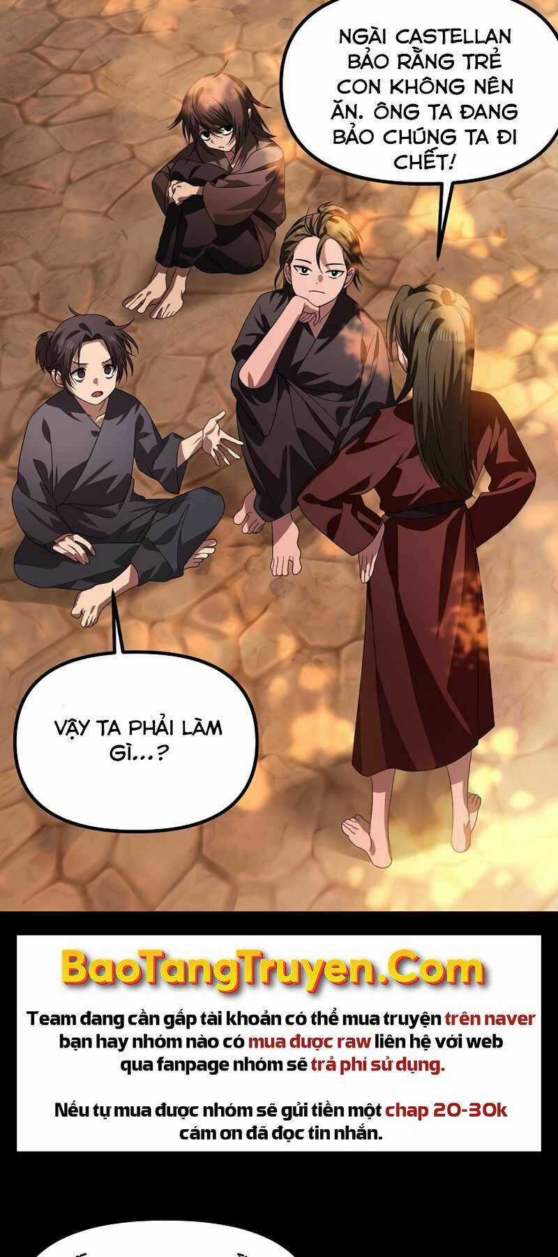 Thợ Săn Tự Sát Cấp Sss Chapter 66 trang 42