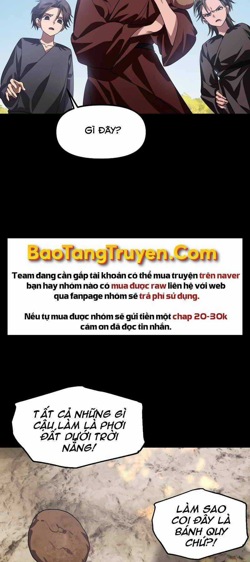 Thợ Săn Tự Sát Cấp Sss Chapter 66 trang 49