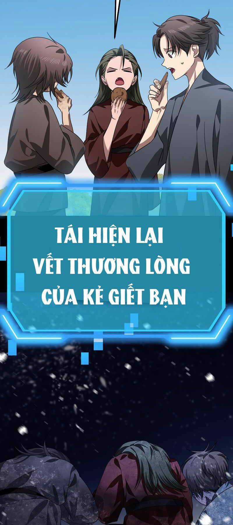 Thợ Săn Tự Sát Cấp Sss Chapter 66 trang 53