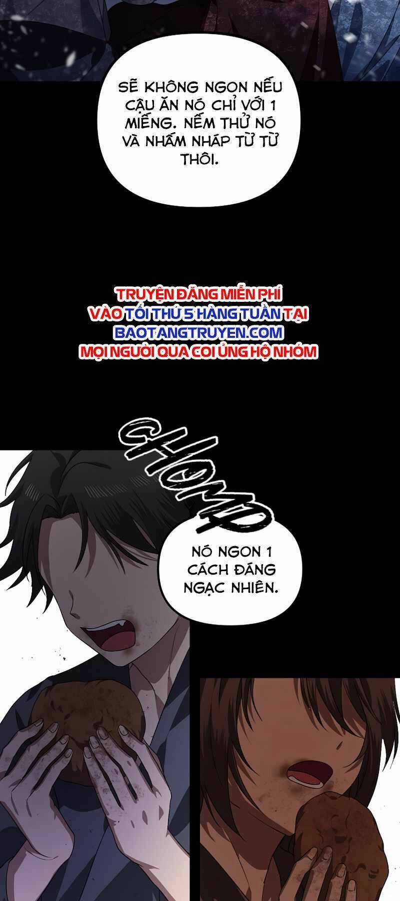 Thợ Săn Tự Sát Cấp Sss Chapter 66 trang 54