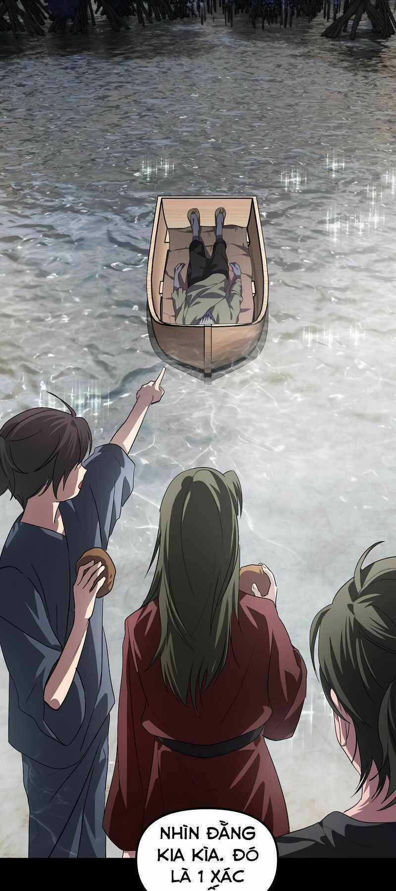 Thợ Săn Tự Sát Cấp Sss Chapter 66 trang 56