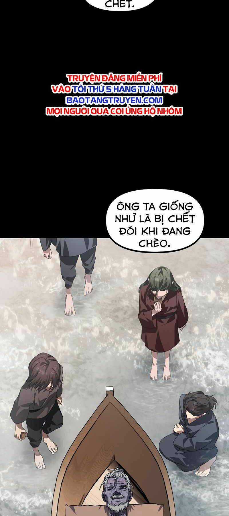 Thợ Săn Tự Sát Cấp Sss Chapter 66 trang 57