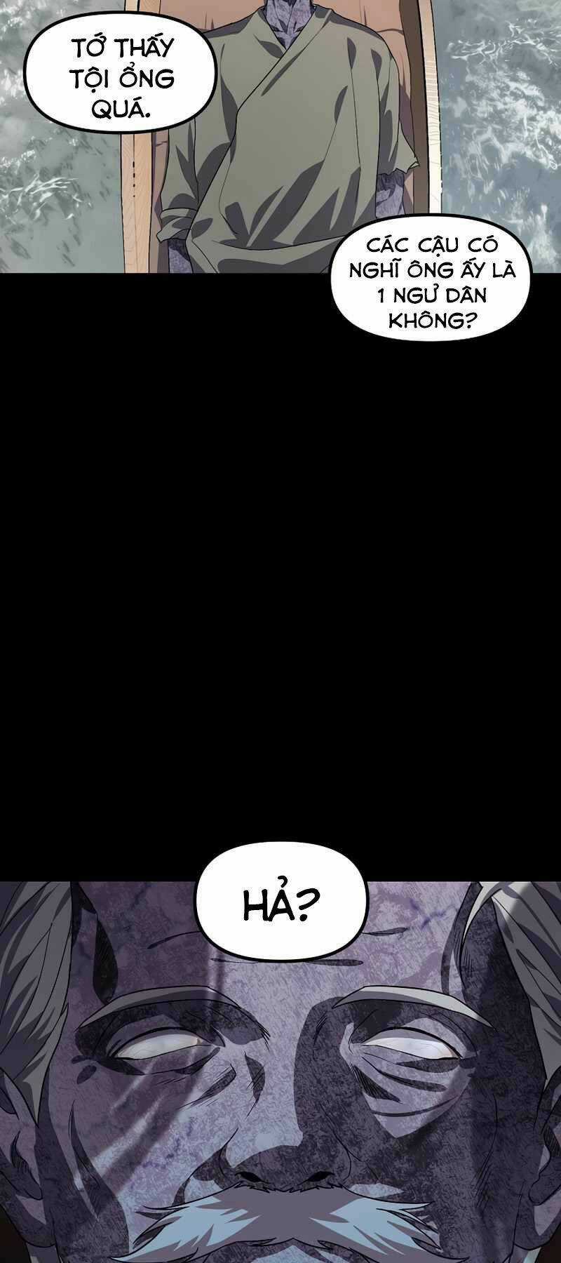 Thợ Săn Tự Sát Cấp Sss Chapter 66 trang 58