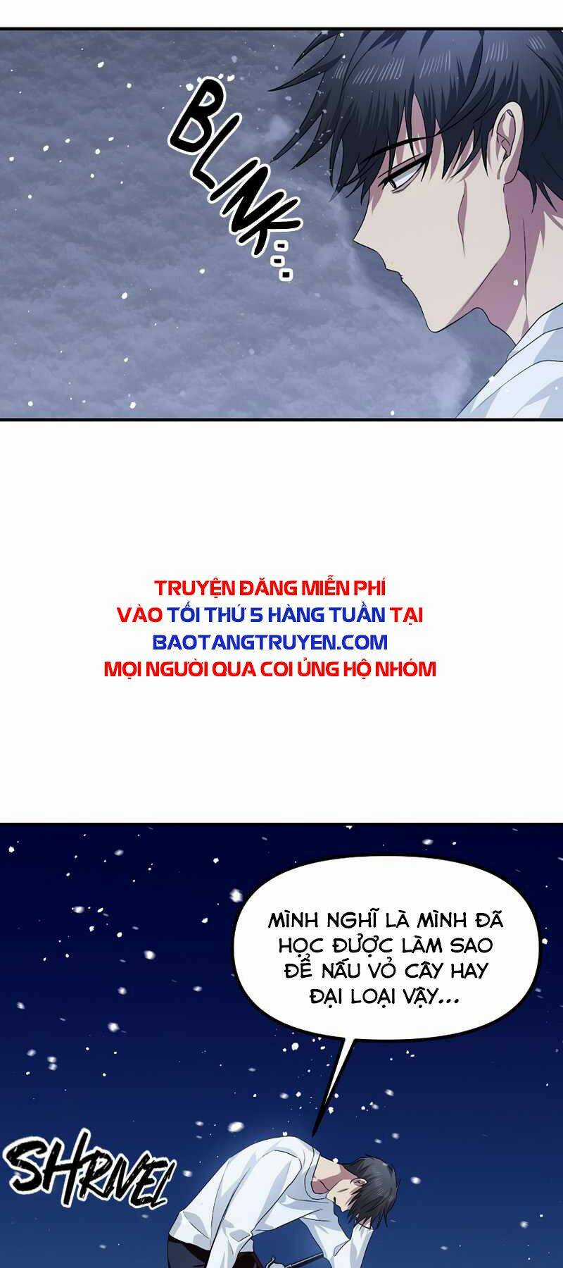 Thợ Săn Tự Sát Cấp Sss Chapter 66 trang 67