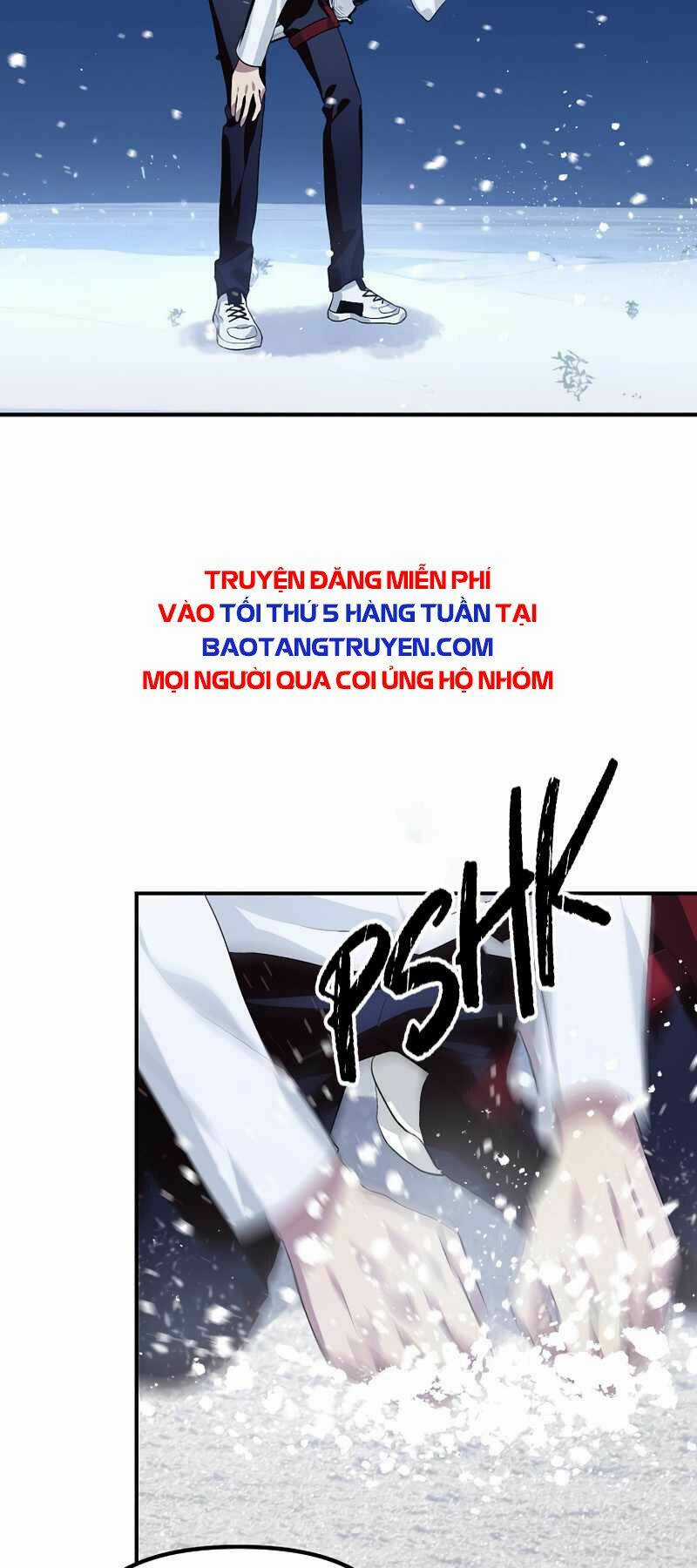 Thợ Săn Tự Sát Cấp Sss Chapter 66 trang 68